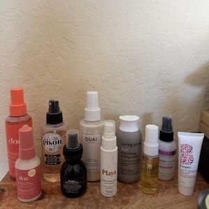 Hair Styling Collection